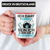 Trendation - Pflegefachfrau Ausbildung Tasse Geschenke Produktbild-Vorschau 2