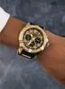 Orologio Guess da uomo W1132G1 CYRKONIE nero Anteprima dell’immagine prodotto 14