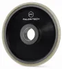 Disque abrasif diamanté de 150 x 32 x 25 mm avec supports Voir les images du produit 3