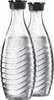 SodaStream Glaskaraffen 0,6 Liter im  2er-Pack, 764997 Produktbild-Vorschau 20