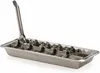 Eiswürfelbehälter | 18/8 Edelstahl | Easy Release Handle, Produktbild-Vorschau 4