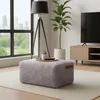 Green Bean® Indoor Sitzhocker Pouf 70x33x28cm EPS-Perlen Produktbild-Vorschau 2