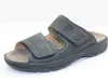 Jomos Herren Leder Pantoletten schwarz, Jomos Aircomfort Produktbild-Vorschau 31