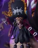One Piece FiguartsZERO Extra Battle PVC Statue Marshall D. Produktbild-Vorschau 8