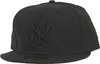 New Era 59 Fifty New York Yankees Black 7 1/8 Produktbild-Vorschau 1