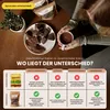 TERRAGEM Kakao-Set 10, Zeremonieller Rohkakao, 100% Produktbild-Vorschau 5