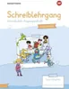 Westermann Schreiblehrgang VA rechtshändig - Vereinfachte Náhľad obrázku produktu 2