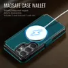 Samsung Galaxy S23 Ultra Hülle - CaseMe 053 Slim Book Case Produktbild-Vorschau 4