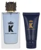 Set regalo Dolce & Gabbana K: Eau de Toilette spray 100 ml Anteprima dell’immagine prodotto 3