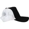 New Era A-Frame Trucker Cap Los Angeles Dodgers black/white Produktbild-Vorschau 9