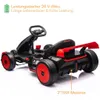 Kart électrique pour enfants Audi 24 V (6-12 ans) – Sous Voir les images du produit 2