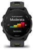 Garmin Forerunner 170 Music smartwatch, zwart Productafbeelding-voorbeeld 3