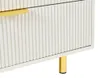 Kommode 3 Schubladen Sideboard Modern Design Produktbild-Vorschau 18