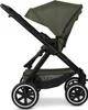 ABC Design Buggy & Sportwagen Samba 2 mit Sportsitz Produktbild-Vorschau 5