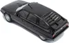 Solido 421438300 Citroen CX GTI Turbo II 1989 schwarz 1:43 Produktbild-Vorschau 7