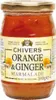 Chivers - Orange & Ginger Marmalade - 340g Produktbild-Vorschau 1