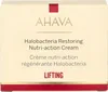 Ahava Halobacteria Restoring Day Cream Nutri-action Cream Voir les images du produit 4
