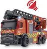 Dickie Toys 203714011, Feuerwehrauto, 3 Jahr(e), Grau, Rot, Produktbild-Vorschau 15
