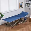 Yaheetech Feldbett Campingbett Camping Reisen Bett klappbar Produktbild-Vorschau 2