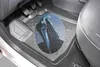 Z522671 TPE-Gummifußmatten kompatibel mit  Dacia Dokker Produktbild-Vorschau 2