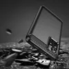 Carbon Shield TPU puzdro pre Xiaomi Redmi Note 11 5G/Poco Náhľad obrázku produktu 9