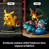 LEGO Eevee, Zestaw do budowania, 18 lat(a), Plastik, 587 Podgląd zdjęcia produktu 27