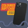 Cazy Coque compatible avec iPhone 15 Coque - Color Voir les images du produit 2