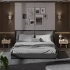 Nachttisch Vicco Holk Weiß/Kiefer 2-er Set, Model 54227 Produktbild-Vorschau 7