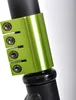 Stunt Scooter KICKLESS Forest Produktbild-Vorschau 27