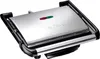 Tefal Kontaktgrill GC241D Inicio aus Edelstahl, Grillfläche Produktbild-Vorschau 1