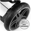 Hauck Buggy Rapid 4D (bis 25 kg) - XL Verdeck Produktbild-Vorschau 14