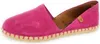 Verbenas Carmen Espandrillos Slipper Rot Produktbild-Vorschau 34