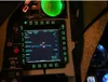 Thrustmaster MFD Cougar Pack Schwarz USB Joystick PC Produktbild-Vorschau 30