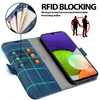 Conie RFID Klapp Tasche für Samsung Galaxy A22 5G Produktbild-Vorschau 4