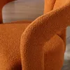 okwish 360° drehbarer Freizeitsessel Loungesessel Produktbild-Vorschau 7