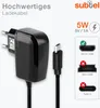 subtel Ladegerät 1.1m kompatibel mit Bea-fon S50 / S30 / Produktbild-Vorschau 2