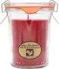 Bienenwachskerze im original Weckglas®, 100% reines Produktbild-Vorschau 1