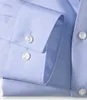 Olymp Hemd ml 7 Luxor Modern Fit normale Passform blau uni Produktbild-Vorschau 11