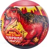 Zuru 5 Surprise Dino Strike Serie 4 | 24 Stück Produktbild-Vorschau 1