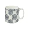 Set de 4 tasses sur pied en métal Japon, 4 set - Secret de Voir les images du produit 4
