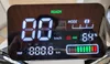 Elektroroller Elettrico 2.0 Li, 3000 Watt, bis zu 60 km Produktbild-Vorschau 5