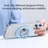 JOYROOM Magnetic Phone Ring Grip Joyroom JR-Mag-M2 (blue) Produktbild-Vorschau 6