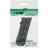 InLine® 16445D InLine® multiprise, 4x contact de Voir les images du produit 4