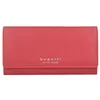 bugatti Geldbörse Linda Wallet With Flap Red rot Produktbild-Vorschau 7