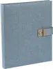 Goldbuch Dokumentenmappe Summertime blau-grau Produktbild-Vorschau 2