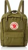 Fjällräven 23561 K_nken Mini Sportovní batoh Uni Foliage Náhled obrázku produktu 4