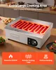 SucceBuy Elektrogrill gewerbliche Grillplatte (535 x 300 Produktbild-Vorschau 3