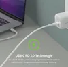 Belkin BOOST CHARGE PRO GaN - Alimentatore - Tecnologia PPS Anteprima dell’immagine prodotto 26