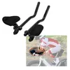 Fahrrad Rest Lenker Radfahren Aero Bar Fahrrad Entspannung Produktbild-Vorschau 10