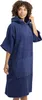 HOMELEVEL Badeponcho Damen und Herren - Surf Poncho aus Produktbild-Vorschau 7